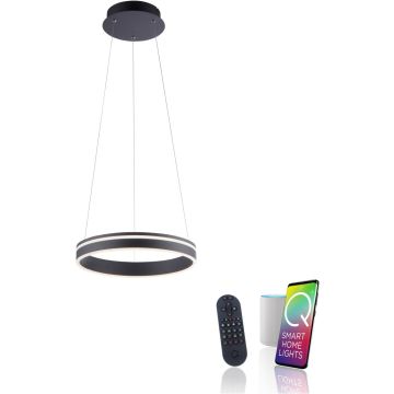 Paul Neuhaus Q-VITO 8410-13 Pendelleuchte 1x33W/LED 2700-5000k 3250lm ip20