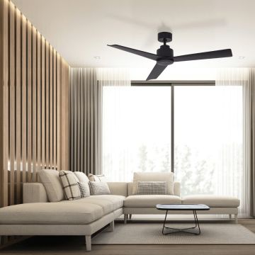 Zambelis PENDANT FAN 19136-B Ventilator IP20