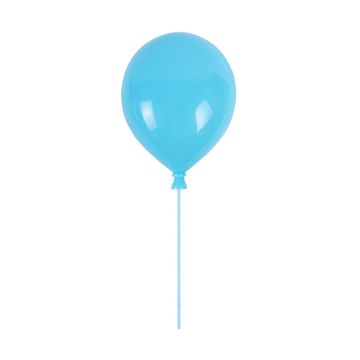 Zuma Line BALLOON 84454-BE Wandleuchte 18x2,25W/LED 6000K 44lm IP20
