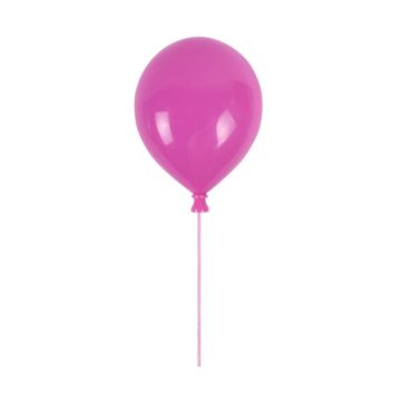 Zuma Line BALLOON 84454-PK Wandleuchte 18x2,25W/LED 6000K 44lm IP20