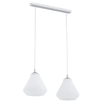 Argon DECORATO 853 Pendelleuchte 2x15W/E27 IP20