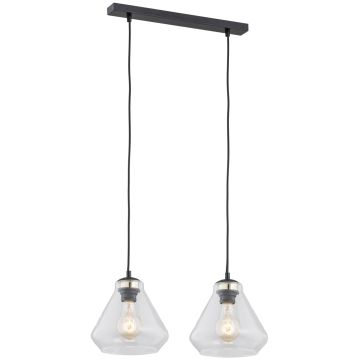 Argon DECORATO 854 Pendelleuchte 2x15W/E27 IP20