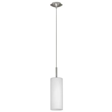 Eglo TROY 3 85977 Pendelleuchte 1x60W/E27