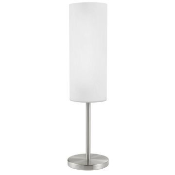 Eglo TROY 3 85981 Tischleuchte 1x60W/E27