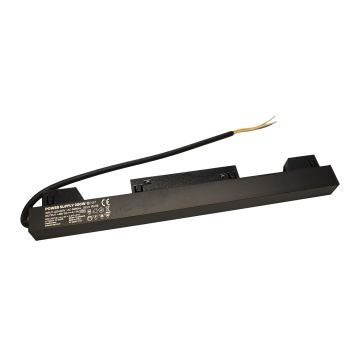 Milagro MAGNETIC TRACK EKZAS6638 Netzteil 200W IP20