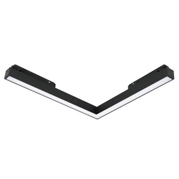 Milagro MAGNETIC TRACK ML6626 Schienenstrahler 10W LED 4000K 1000LM IP20