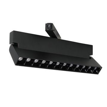 Milagro MAGNETIC TRACK ML6628 Schienenstrahler 12W LED 4000K 1200LM IP20