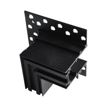 Milagro MAGNETIC TRACK ML6632 Montageelement IP20