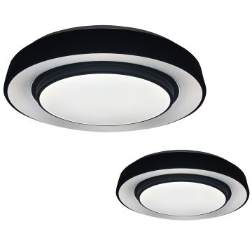Milagro NAOMI ML6406 Deckenleuchte 24W LED RGB 1680LM IP20