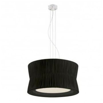 Novolux CORA 859A-G05X1A-35-RB Pendelleuchte 3x60W/E27 IP20