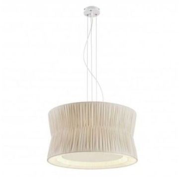 Novolux CORA 859A-G05X1A-35-RC Pendelleuchte 3x60W/E27 IP20