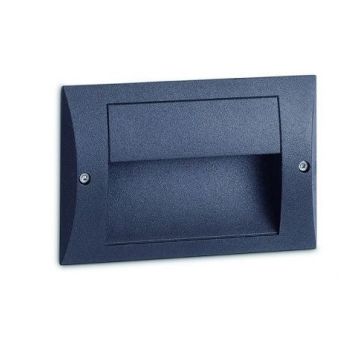Novolux LARA 854B-L0104A-04 Einbau-Treppenleuchte 1x4W/LED 151LM IP65