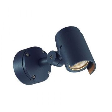 Novolux NAGORE 851A-L3110B-04 Wandleuchte 1x10W/LED 612LM IP65