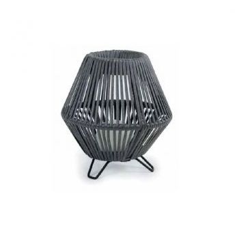 Novolux NELL 857A-G05X1A-58 Stehleuchte 1x15W/E27 IP65