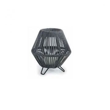 Novolux NELL 857B-G05X1A-58 Stehleuchte 1x15W/E27 IP65