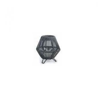 Novolux NELL 857C-L3106B-58 Tischleuchte 1x6W/LED 498LM IP65