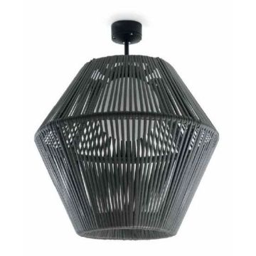 Novolux NELL 857D-G05X1A-58 Deckenlampe 1x15W/E27 IP65