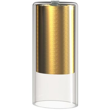 Nowodvorski CAMELEON CYLINDER S 8546 Lampenschirm