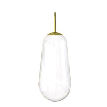 Nowodvorski CAMELEON PEAR L 8532 Lampenschirm