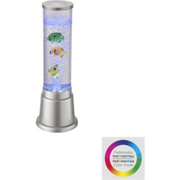 Paul Neuhaus AVA 85127-21 Tischleuchte 12x1,5W/LED ip20