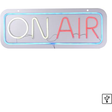 Paul Neuhaus NEON-ONAIR 85023-70 Wandleuchte 1x12W/LED multikolor 1lm ip20