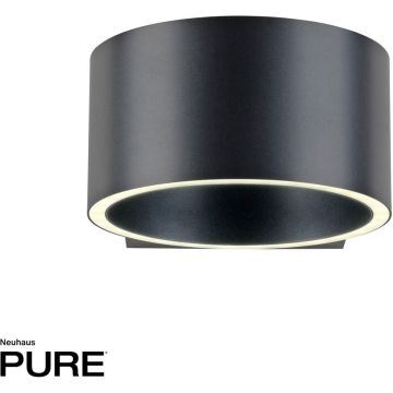 Paul Neuhaus PURE CLIPSE 8561-15 Wandleuchte 2x13W/LED 2700k 1100lm ip20