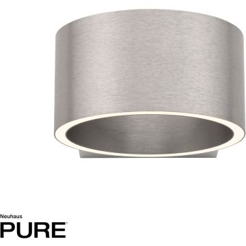 Paul Neuhaus PURE CLIPSE 8561-95 Wandleuchte 2x13W/LED 2700k 1100lm ip20