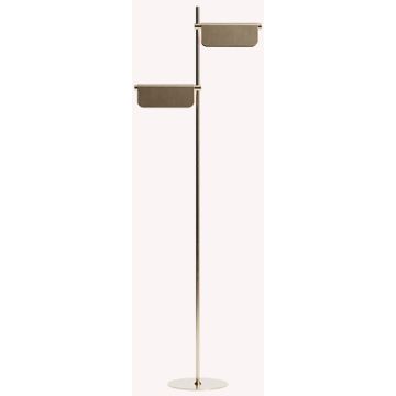 Zambelis FLOOR LED LIGHT 25194 Stehleuchte 12W/led 3000K 810lm IP20