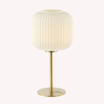 Zambelis TABLE LAMP 20252 Tischleuchte 1x25W/E27 IP20