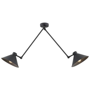 Argon ALTEA 862 Pendelleuchte 2x15W/E27 IP20