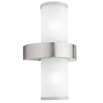 Eglo BEVERLY 86541 Wandleuchte 2x60W/E27