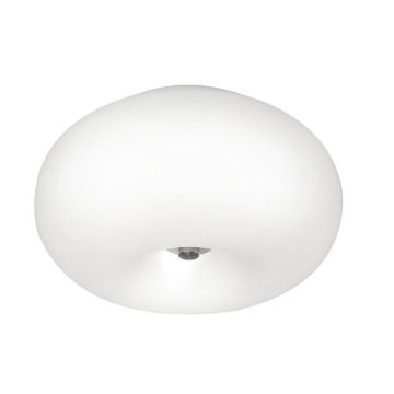 Eglo OPTICA 86811 Deckenleuchte 2x60W/E27