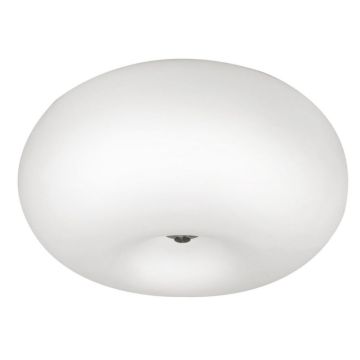 Eglo OPTICA 86812 Deckenleuchte 2x60W/E27