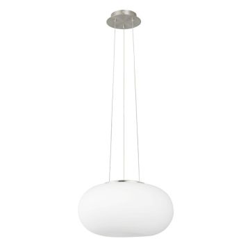 Eglo OPTICA 86814 Pendelleuchte 2x60W/E27