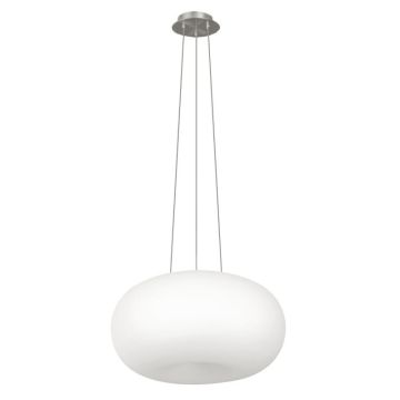 Eglo OPTICA 86815 Pendelleuchte 2x60W/E27