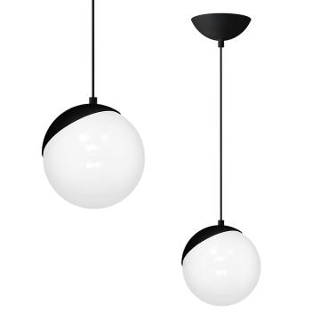 Milagro SFERA MLP5739 Pendelleuchte 1x40W/E14 IP20