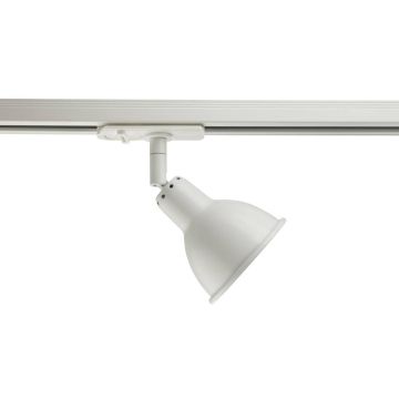 Nordlux LINK 86109901 Schienenstrahler 1x35W/GU10 IP20