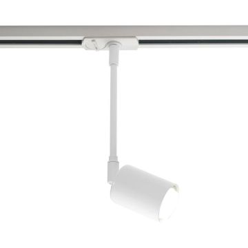 Nordlux LINK EXPLORE  86189901 Schienenstrahler 1x7W/GU10 IP20