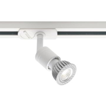 Nordlux LINK FROYA  86119901 Schienenstrahler 1x50W/GU10 IP20
