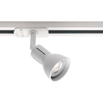 Nordlux LINK MUNIN  86129901 Schienenstrahler 1x35W/GU10 IP20
