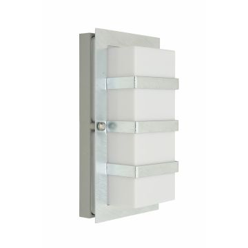 Norlys BODEN 5109GA Wandleuchte 1x8W/LED 4000K 961LM IP54