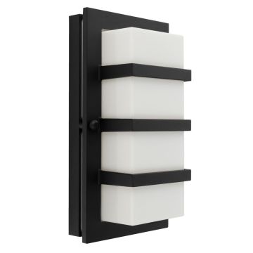 Norlys BODEN 860B Wandleuchte 1x9W/E27 IP54
