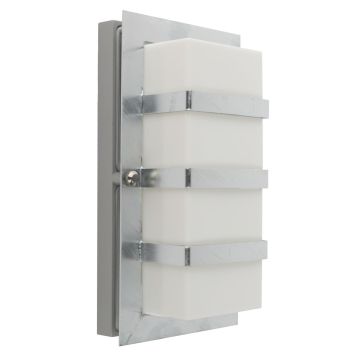 Norlys BODEN 860GA Wandleuchte 1x9W/E27 IP54
