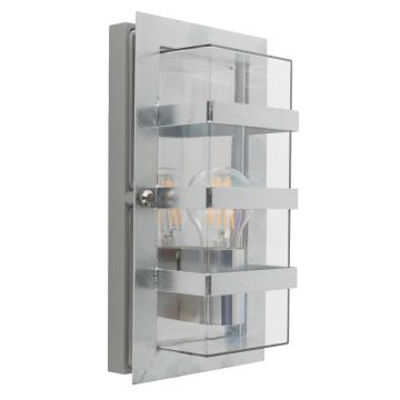 Norlys BODEN 862GA Wandleuchte 1x9W/E27 IP54