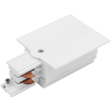 Nowodvorski CTLS REC POWER END CAP RIGHT WH (PER) 8691 Netzteil IP20