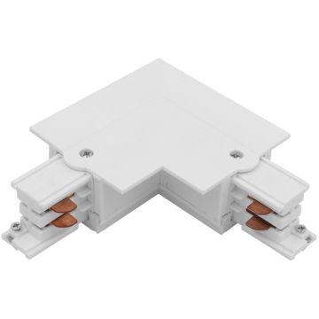 Nowodvorski CTLS REC POWER L CONN LEFT WH (LL) 8684 Netzteil IP20