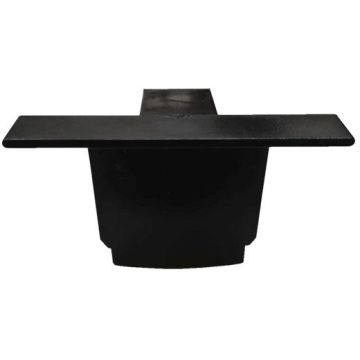 Nowodvorski CTLS RECESSED DEAD END CAP 8687 Montageelement