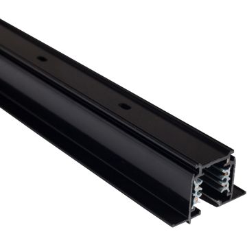 Nowodvorski CTLS RECESSED TRACK 3 CIRCUIT 1M 8692 Schiene IP20 1m