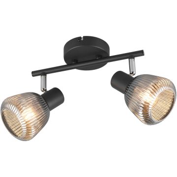 Trio TARIFA 862800232 Spot 2x10w/e14 ip20