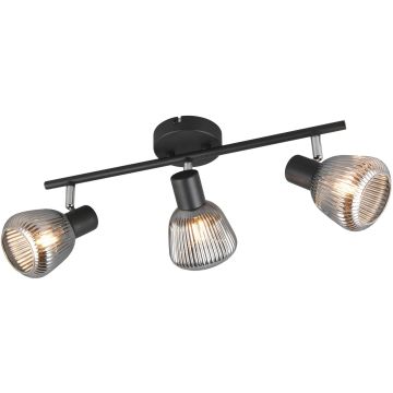 Trio TARIFA 862800332 Spot 3x10w/e14 ip20